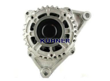 AD KUHNER 553498ri -  Генератор